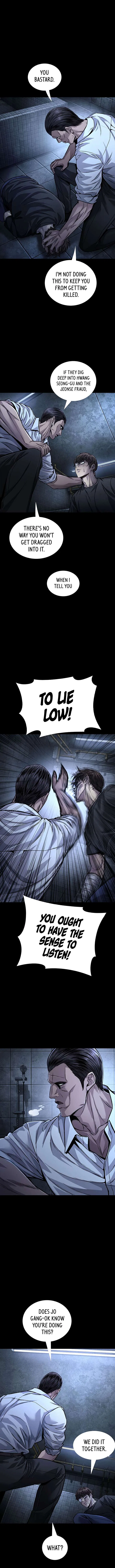 Vigilante Part 2 Chapter 87 – Page 3