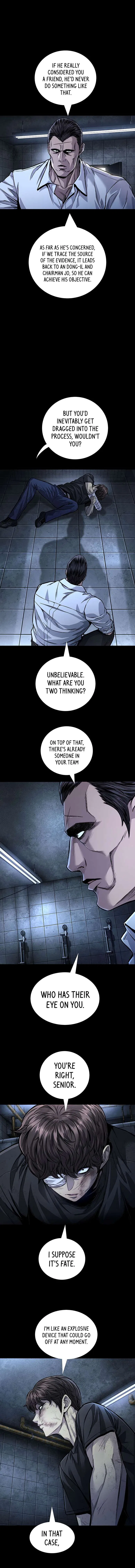 Vigilante Part 2 Chapter 87 – Page 4