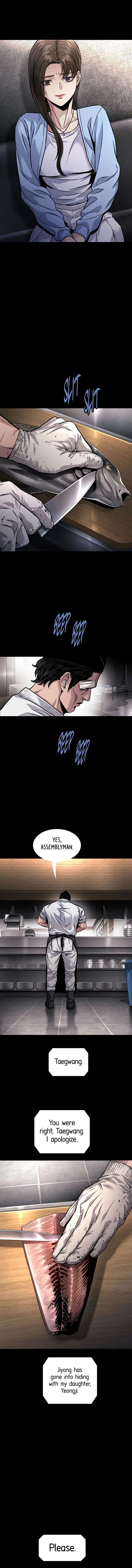 Vigilante Part 2 Chapter 87 – Page 6