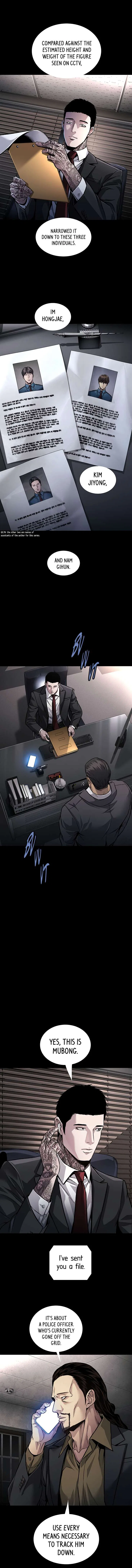 Vigilante Part 2 Chapter 87 – Page 8