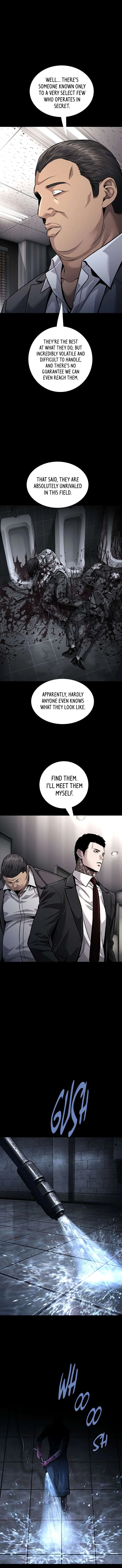 Vigilante Part 2 Chapter 87 – Page 12