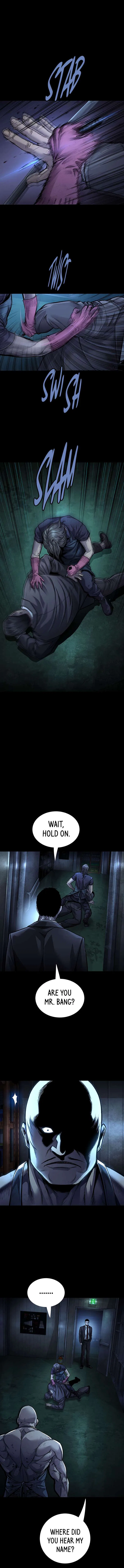 Vigilante Part 2 Chapter 87 – Page 15