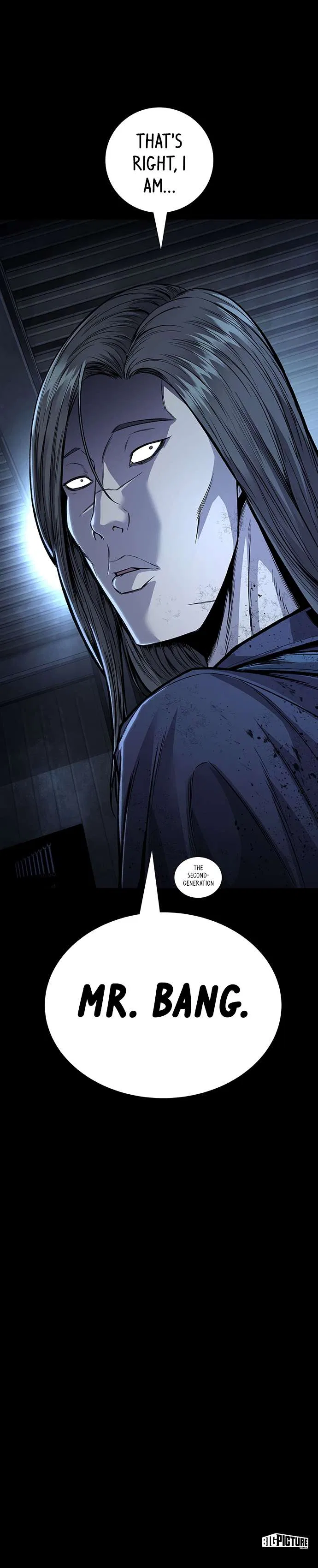 Vigilante Part 2 Chapter 87 – Page 16