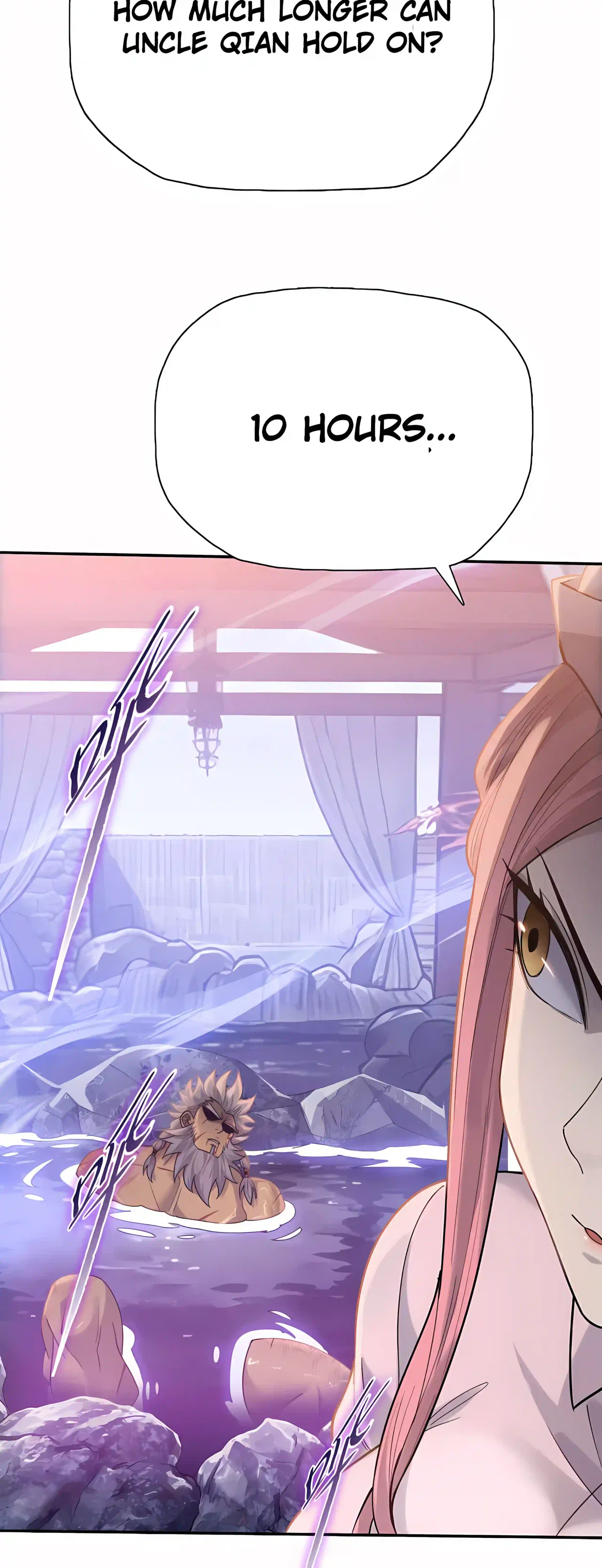 Almighty Pig Slaughtering Knife Chapter 55 – Page 3