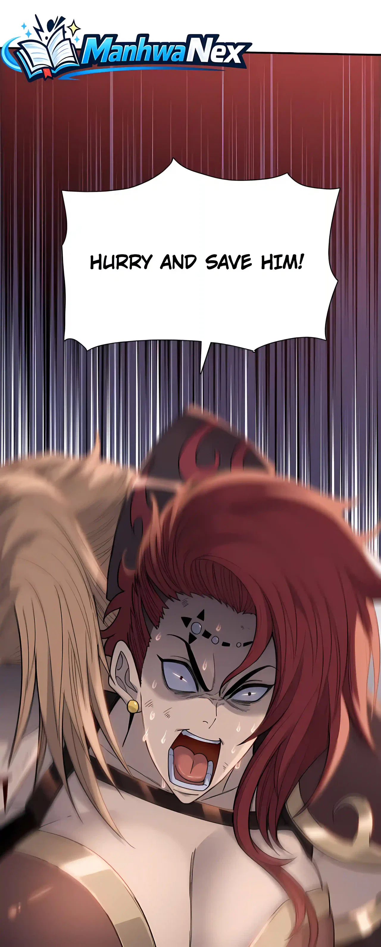 Almighty Pig Slaughtering Knife Chapter 55 – Page 7