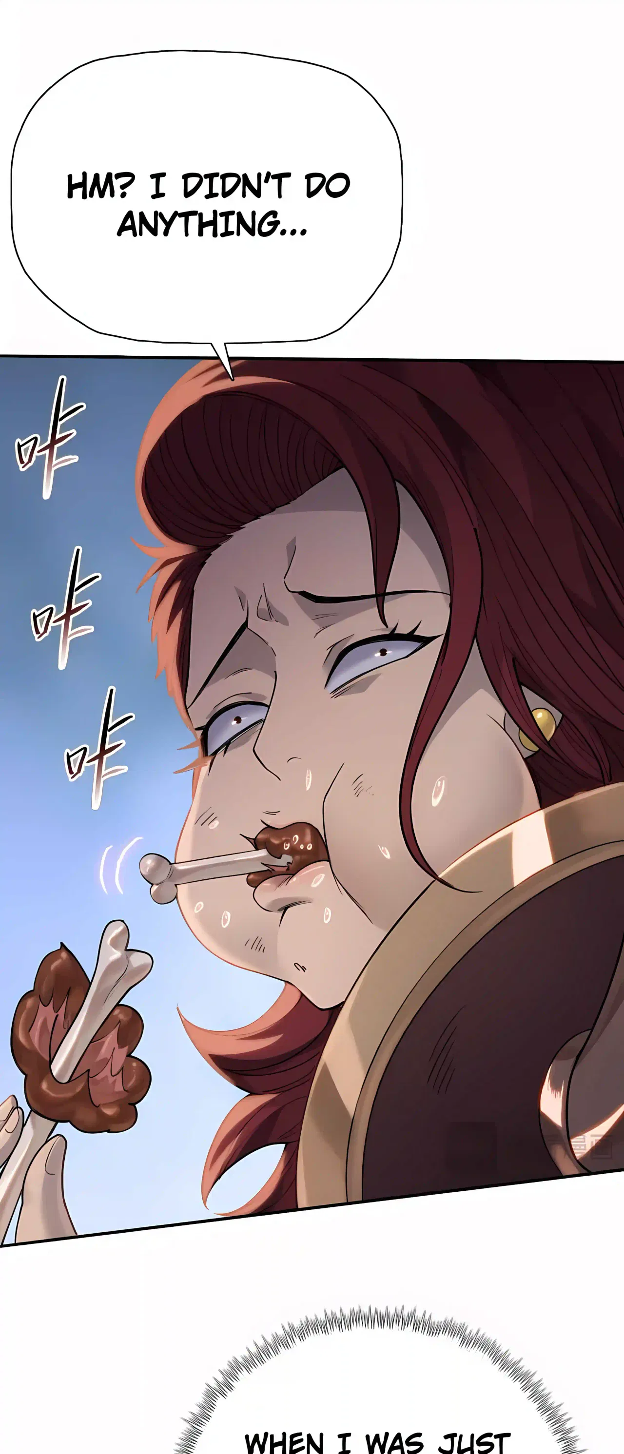 Almighty Pig Slaughtering Knife Chapter 55 – Page 15