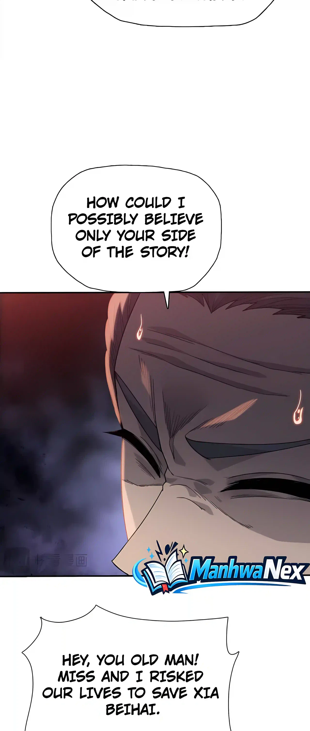 Almighty Pig Slaughtering Knife Chapter 55 – Page 22