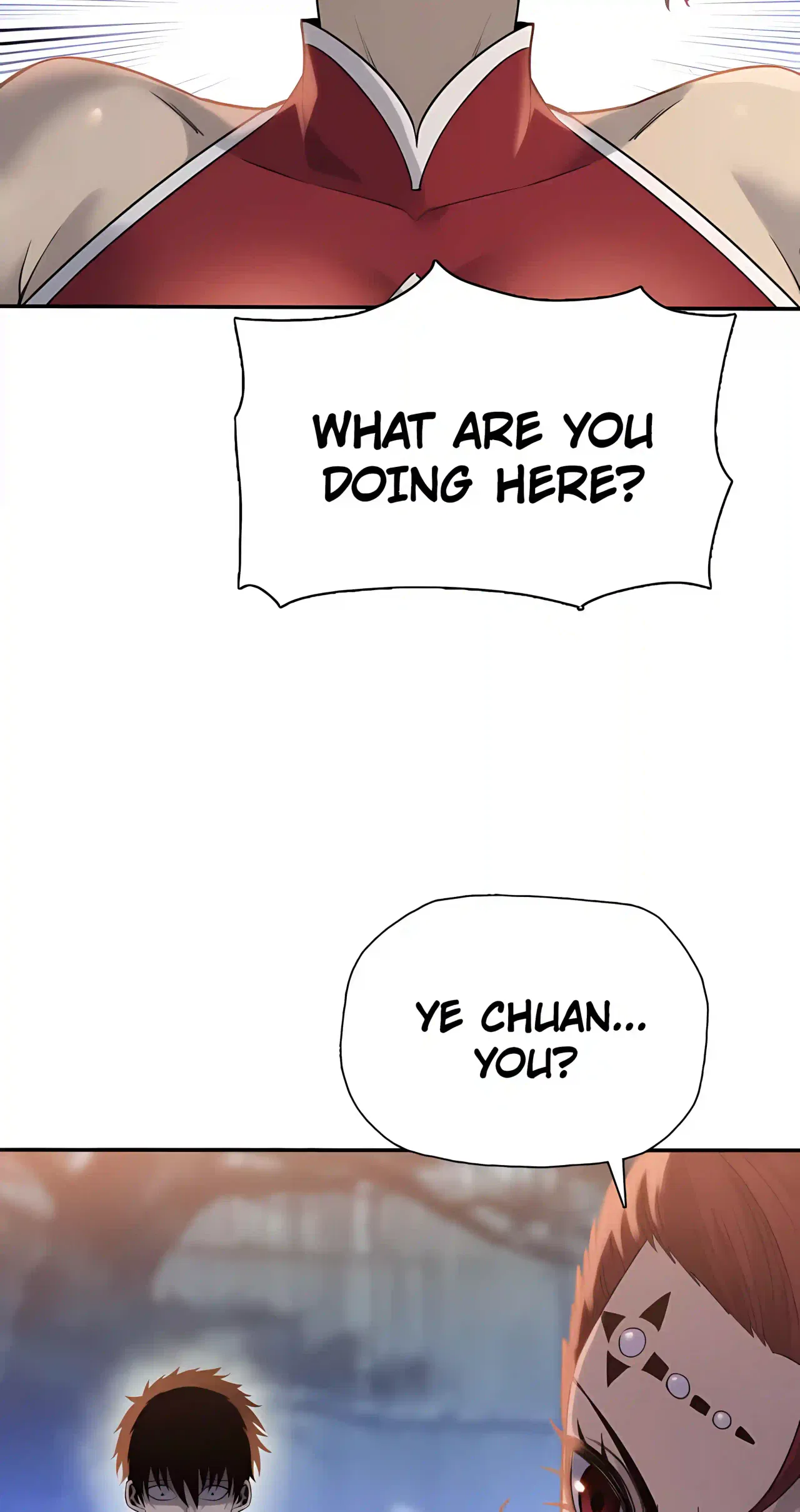 Almighty Pig Slaughtering Knife Chapter 55 – Page 36