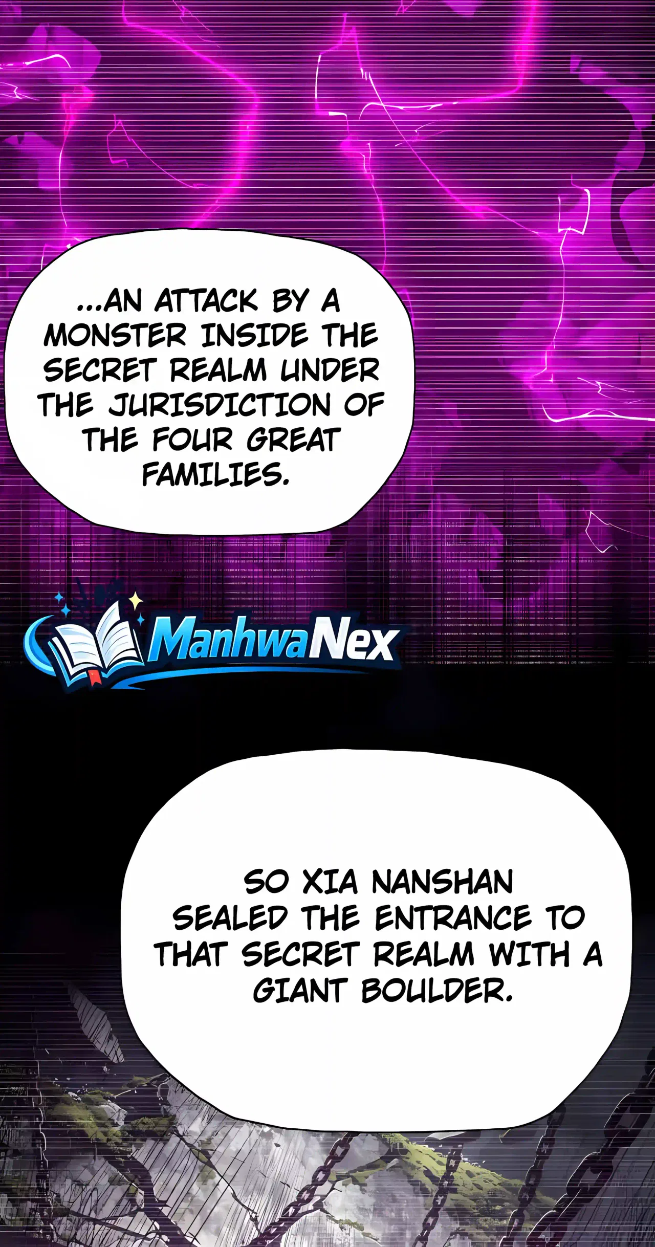 Almighty Pig Slaughtering Knife Chapter 55 – Page 44