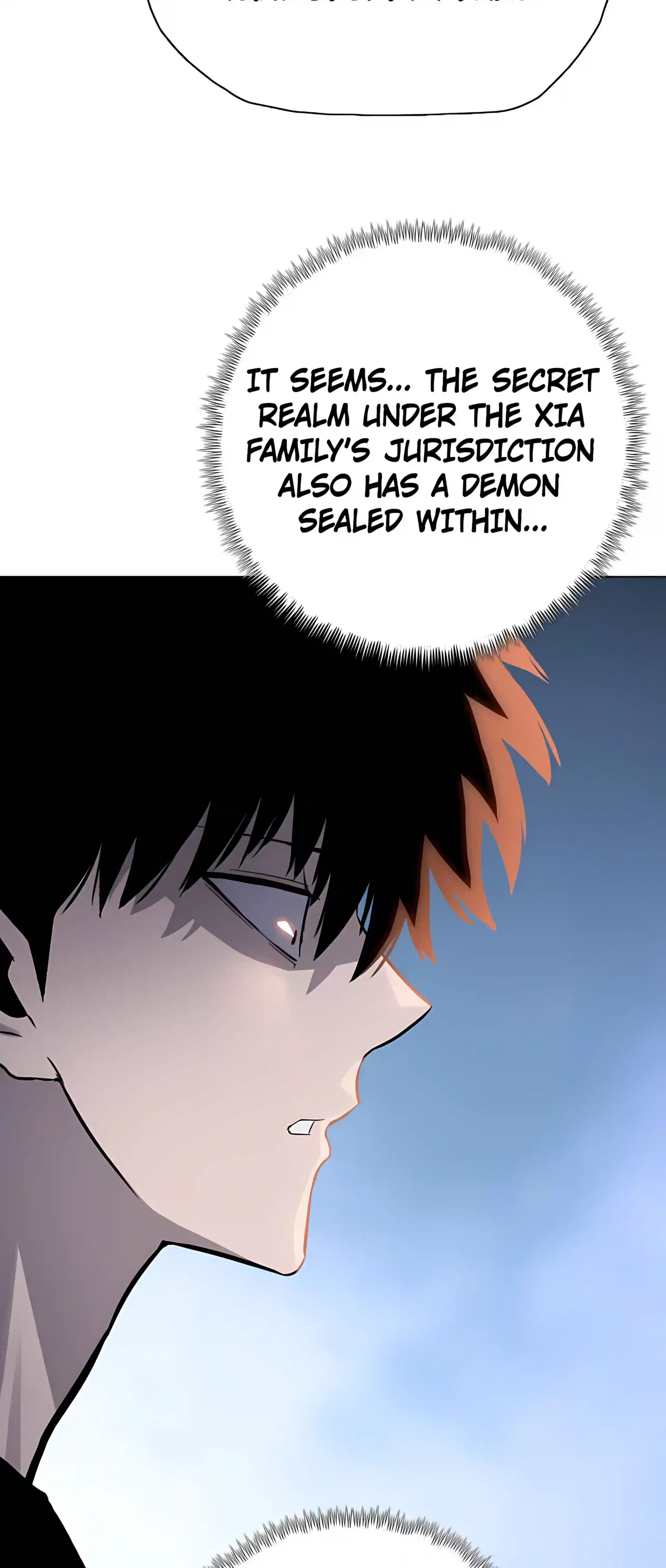Almighty Pig Slaughtering Knife Chapter 55 – Page 49