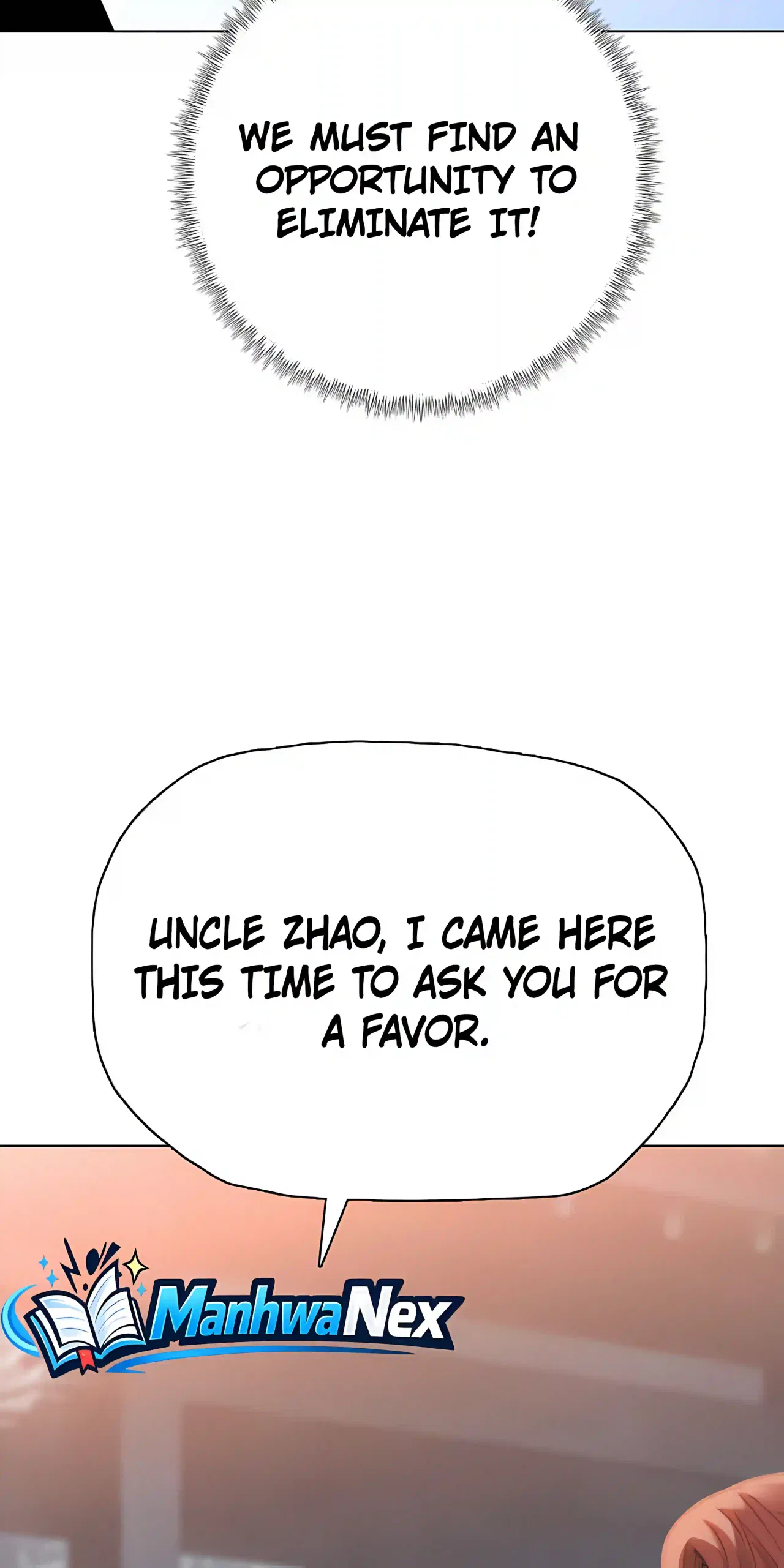 Almighty Pig Slaughtering Knife Chapter 55 – Page 50