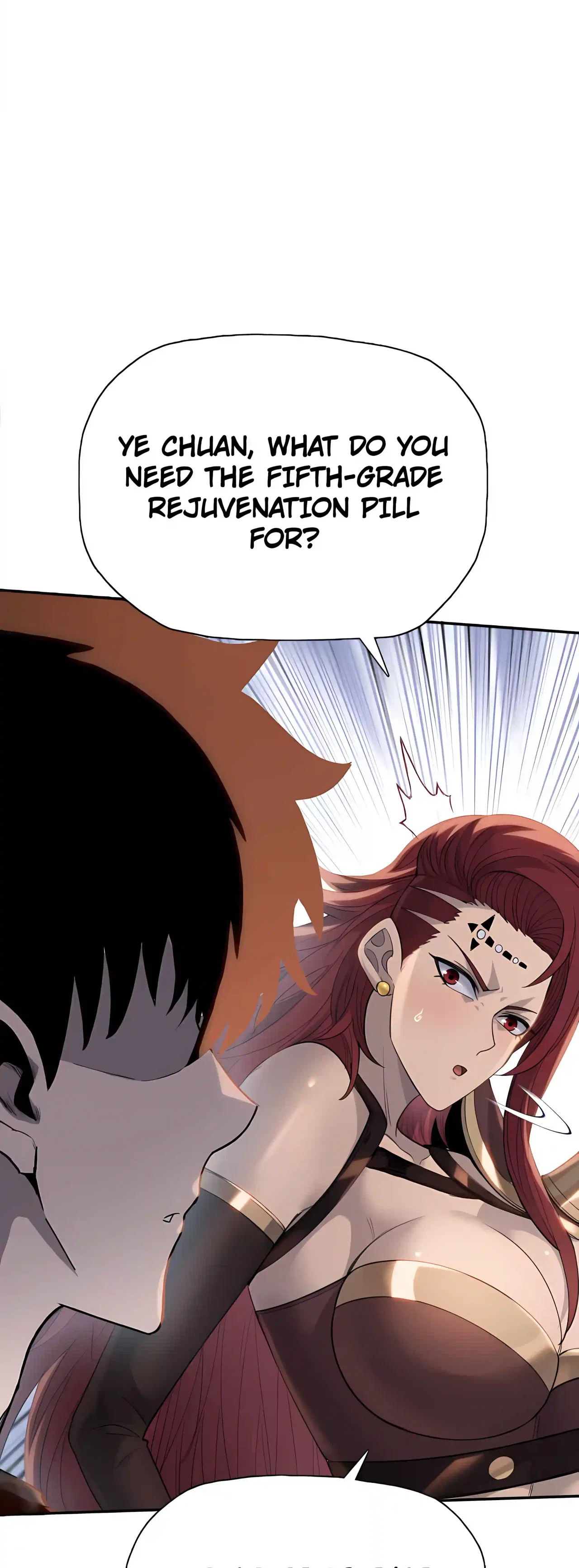 Almighty Pig Slaughtering Knife Chapter 55 – Page 56