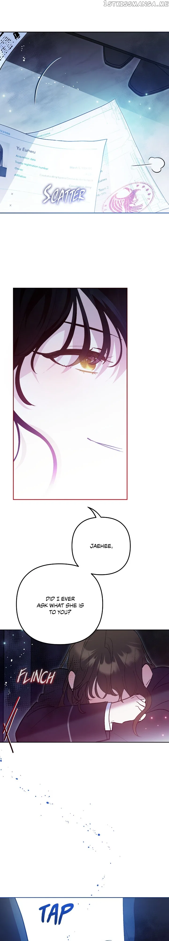 Theory of Paradise Chapter 47 – Page 8