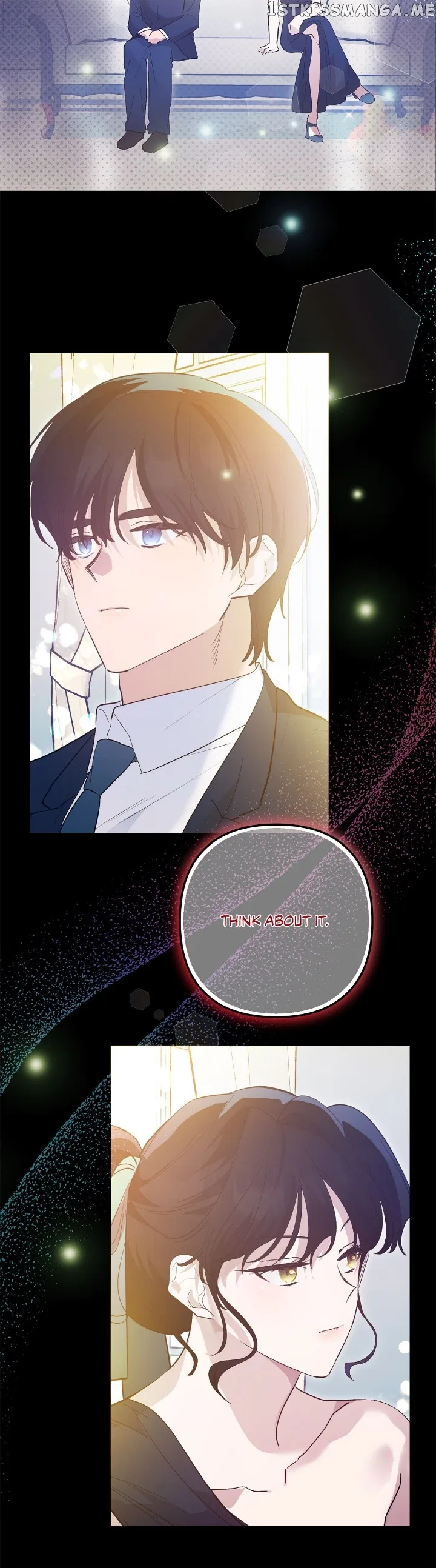 Theory of Paradise Chapter 47 – Page 16