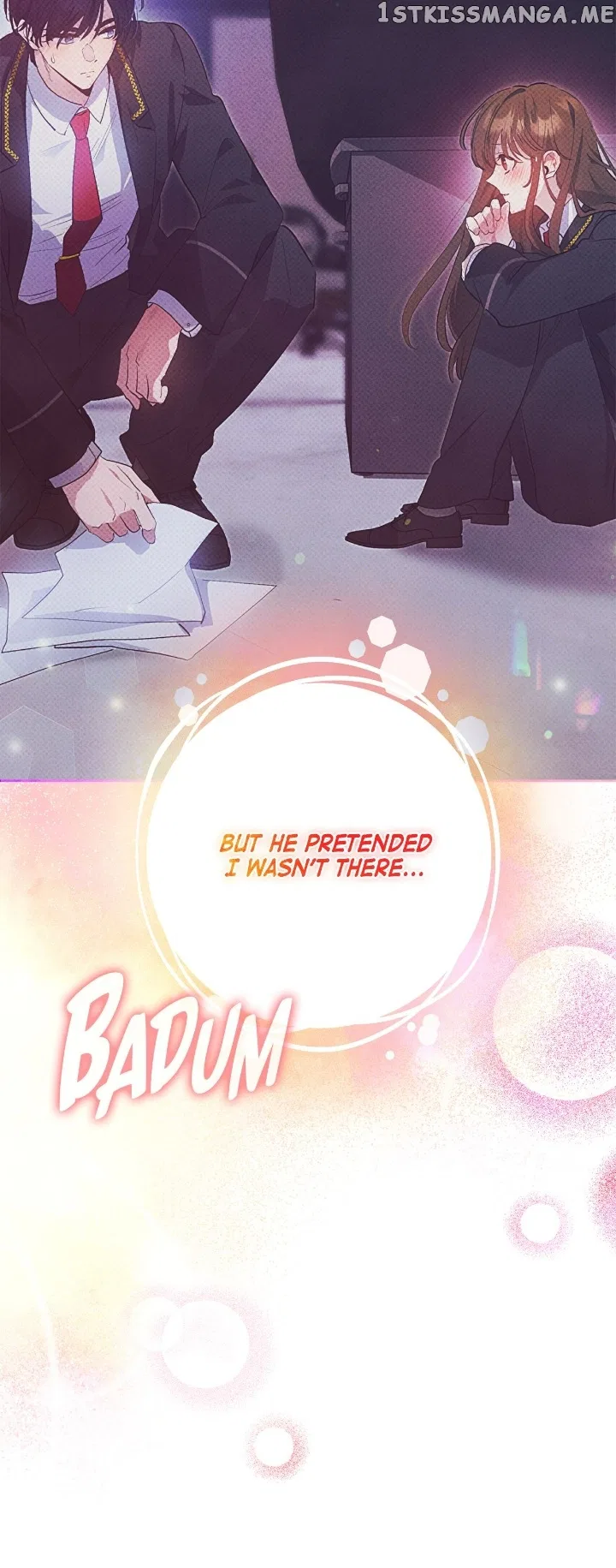 Theory of Paradise Chapter 47 – Page 25