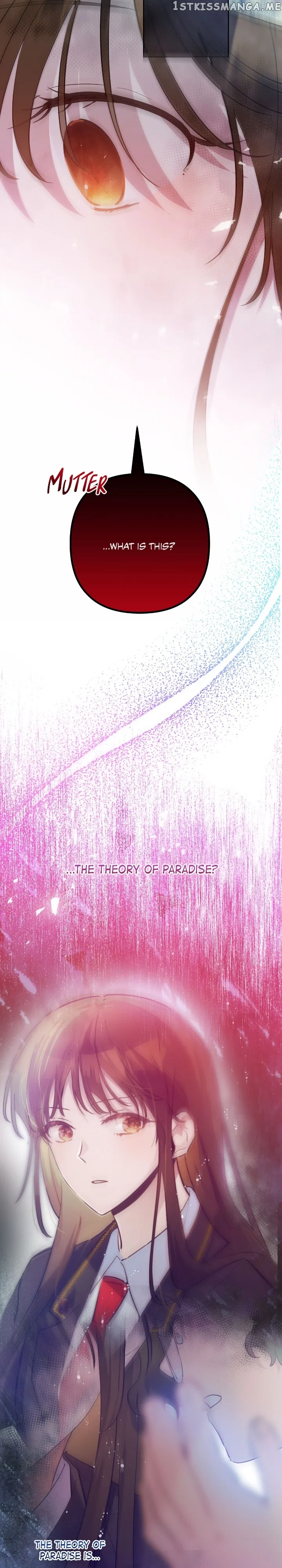 Theory of Paradise Chapter 47 – Page 31