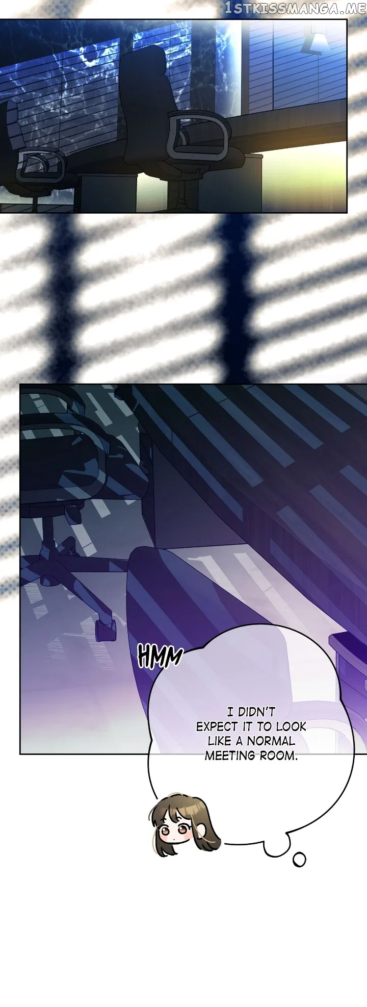 Theory of Paradise Chapter 46 – Page 4