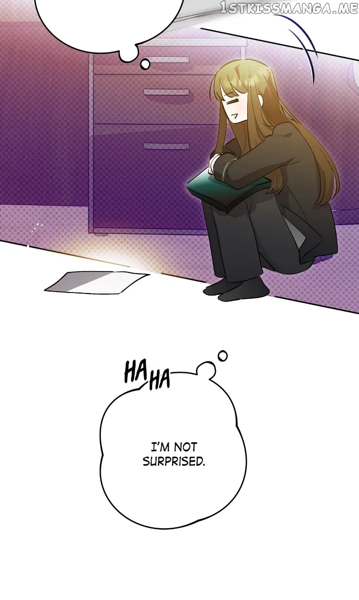 Theory of Paradise Chapter 46 – Page 8