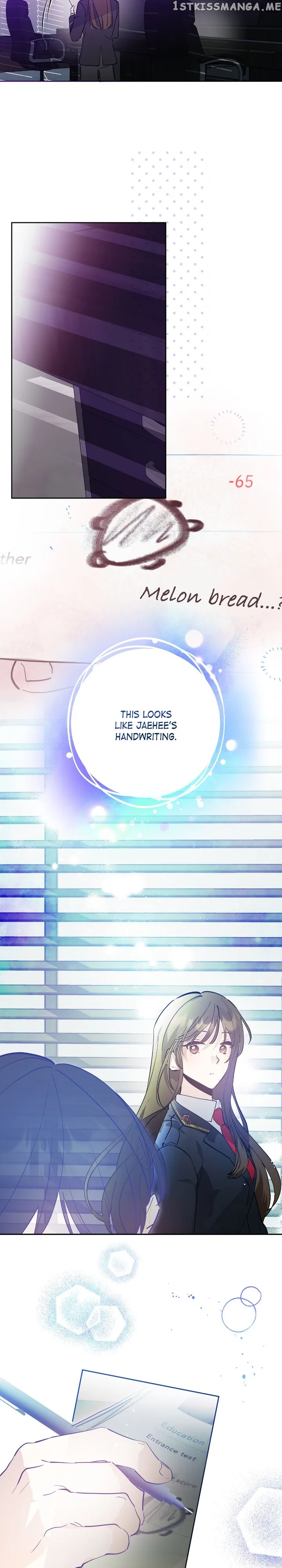 Theory of Paradise Chapter 46 – Page 10