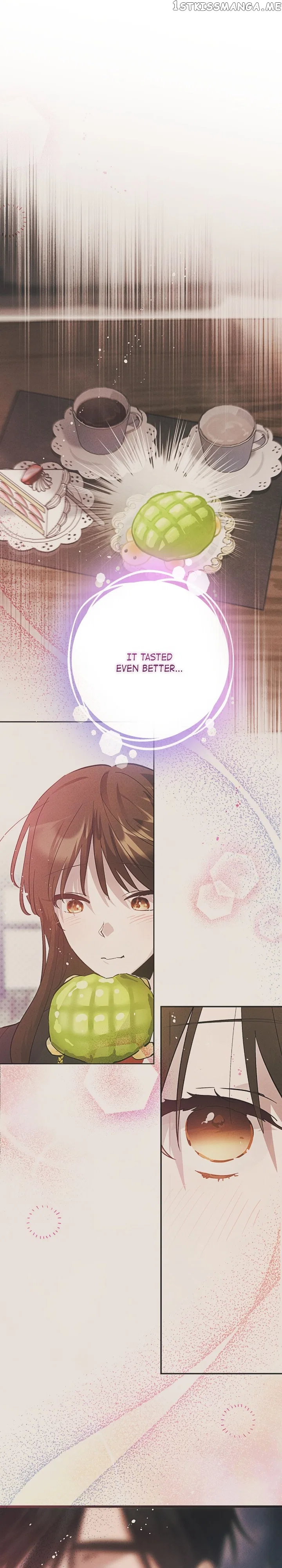 Theory of Paradise Chapter 46 – Page 12