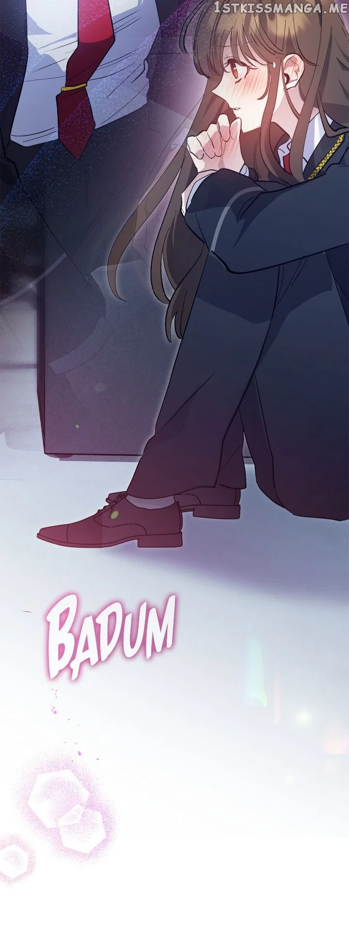 Theory of Paradise Chapter 46 – Page 34
