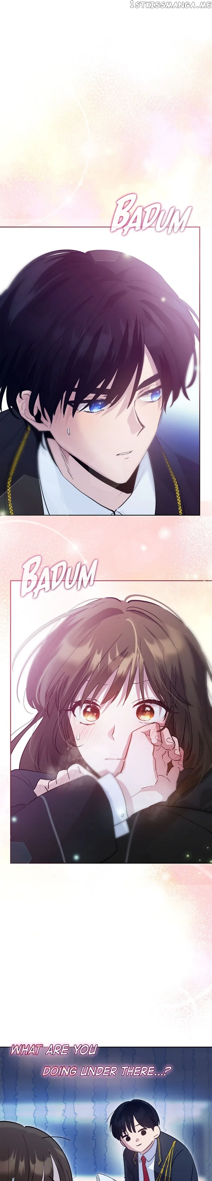 Theory of Paradise Chapter 46 – Page 35