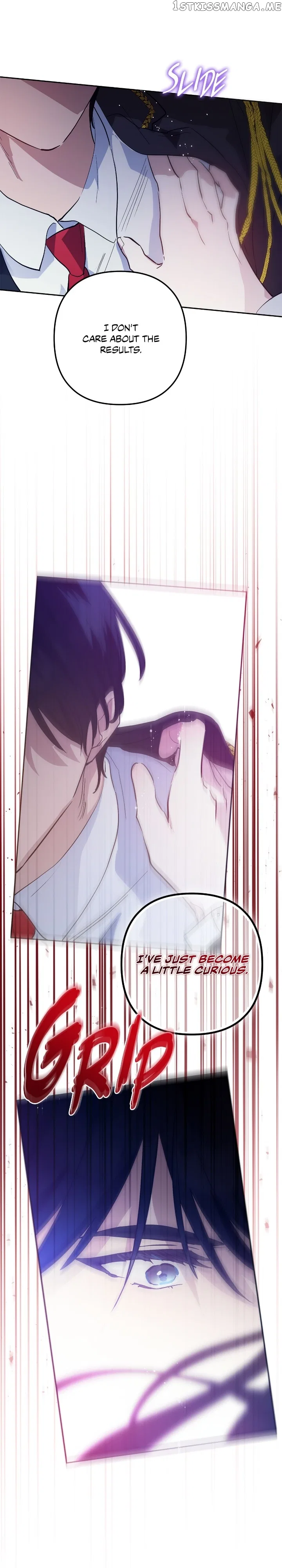 Theory of Paradise Chapter 46 – Page 40
