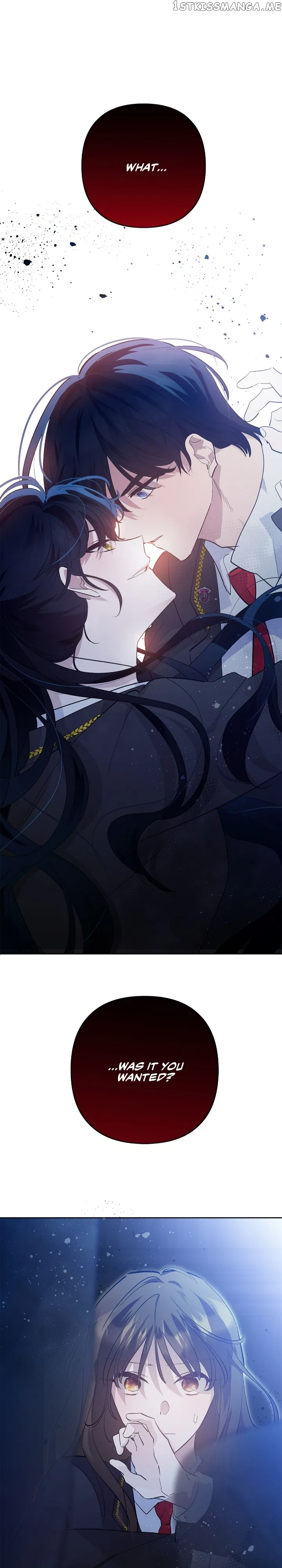 Theory of Paradise Chapter 46 – Page 42