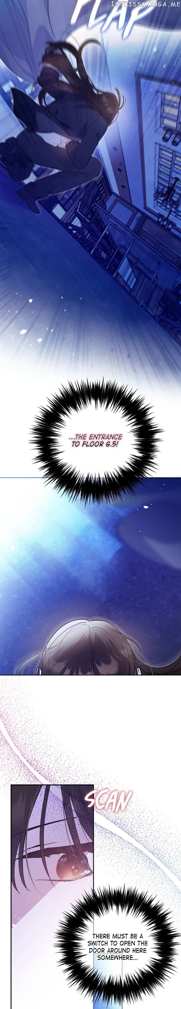 Theory of Paradise Chapter 45 – Page 31