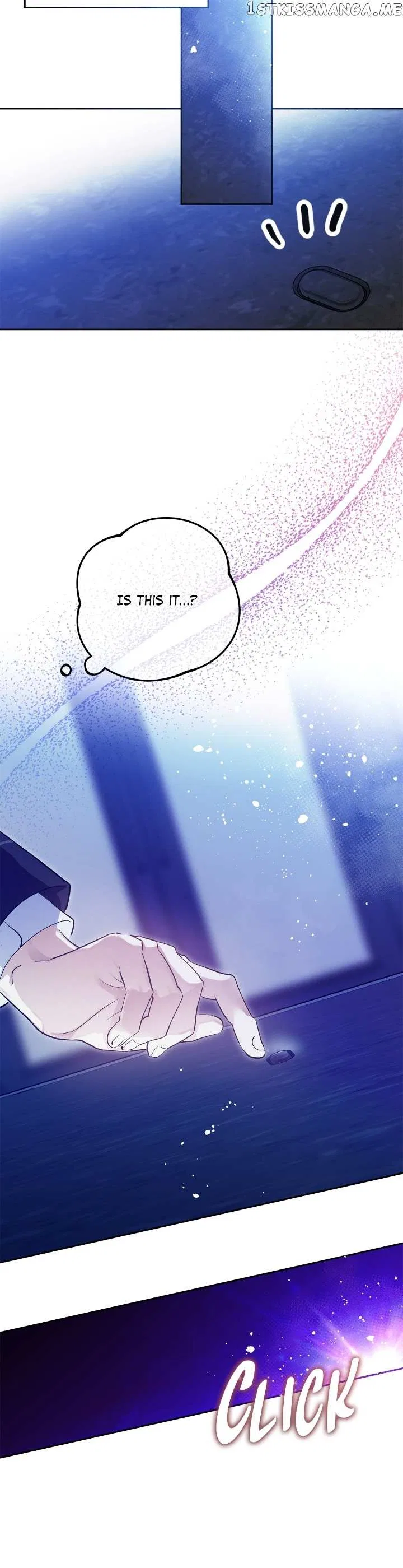 Theory of Paradise Chapter 45 – Page 32
