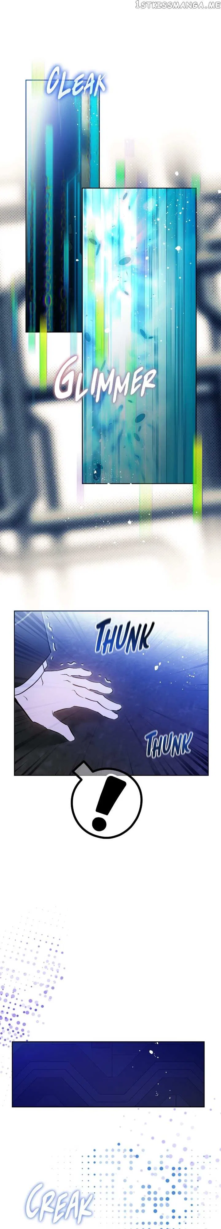 Theory of Paradise Chapter 45 – Page 33