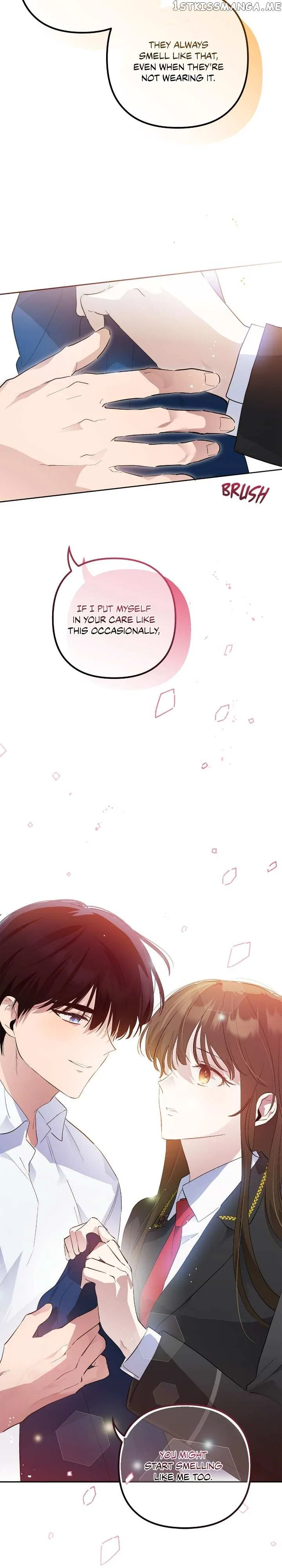 Theory of Paradise Chapter 44 – Page 4