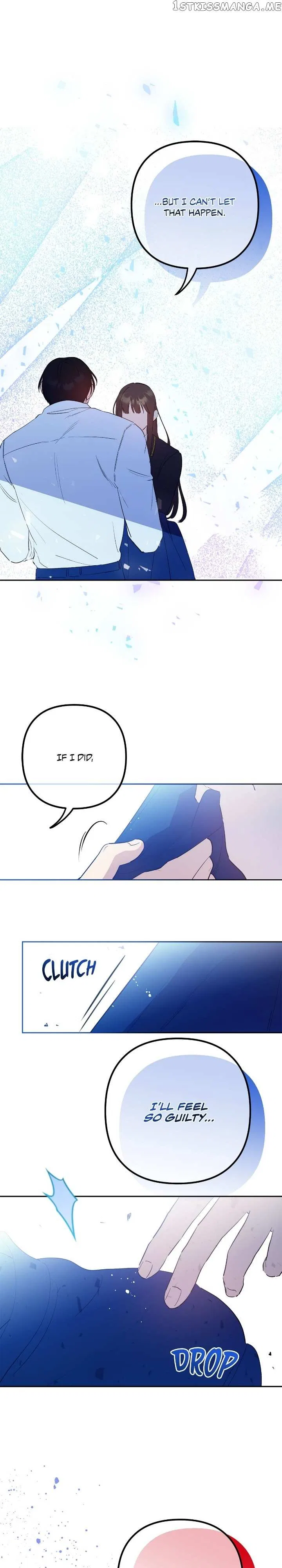 Theory of Paradise Chapter 44 – Page 6