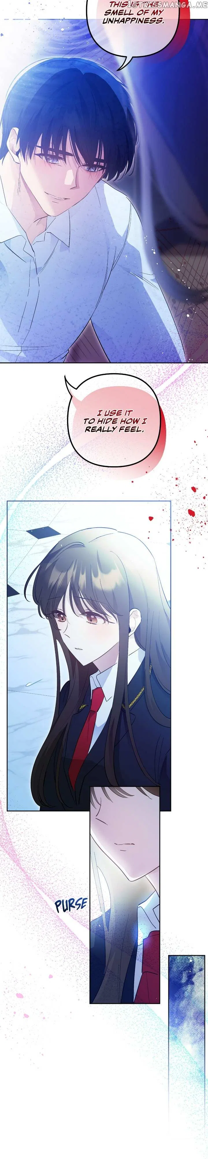 Theory of Paradise Chapter 44 – Page 7