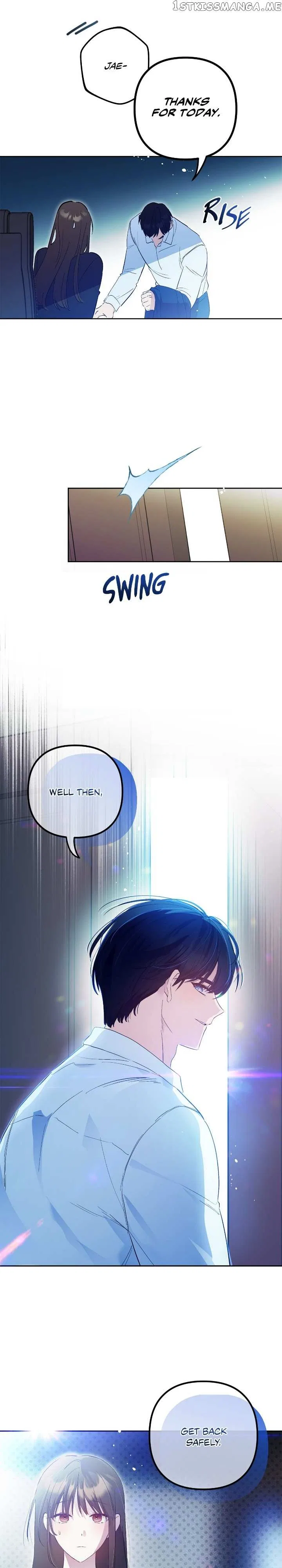 Theory of Paradise Chapter 44 – Page 9