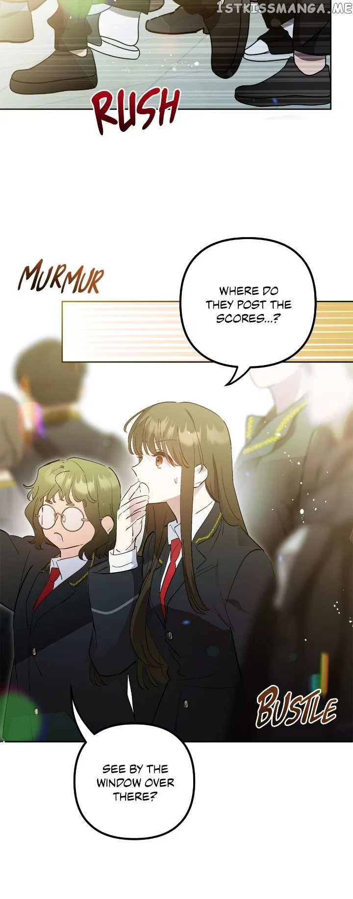 Theory of Paradise Chapter 44 – Page 13