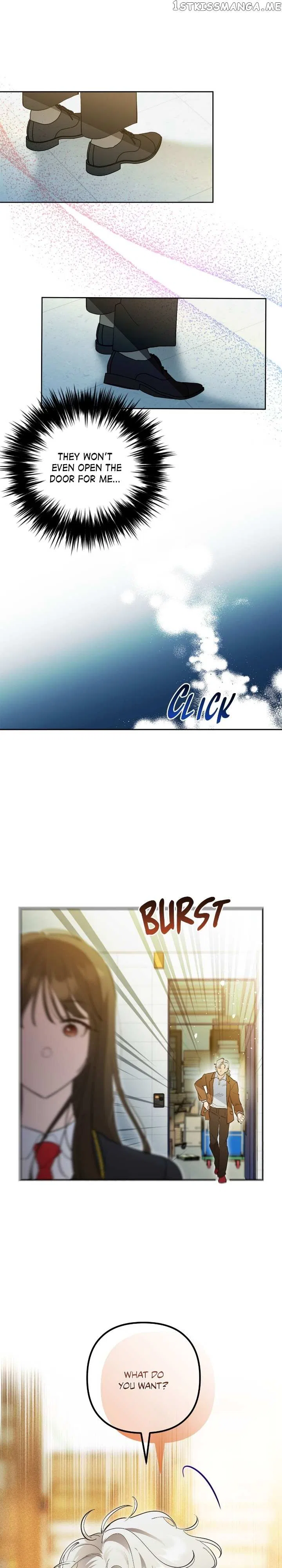 Theory of Paradise Chapter 44 – Page 23