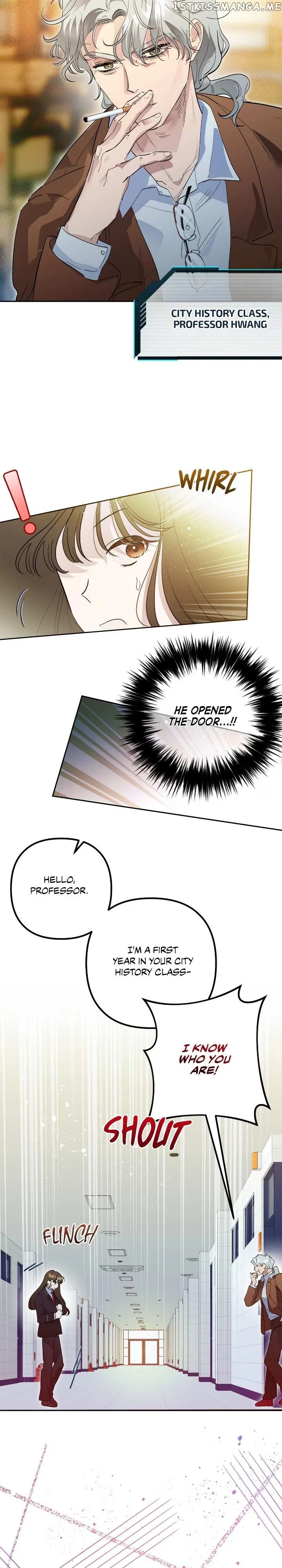 Theory of Paradise Chapter 44 – Page 24