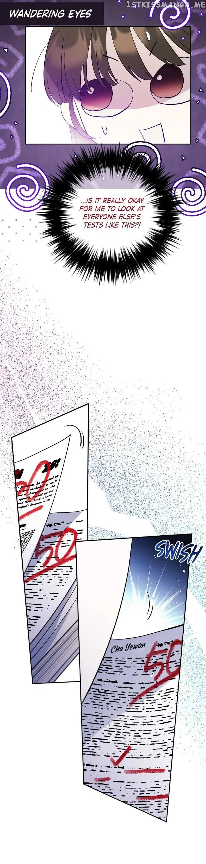 Theory of Paradise Chapter 44 – Page 31