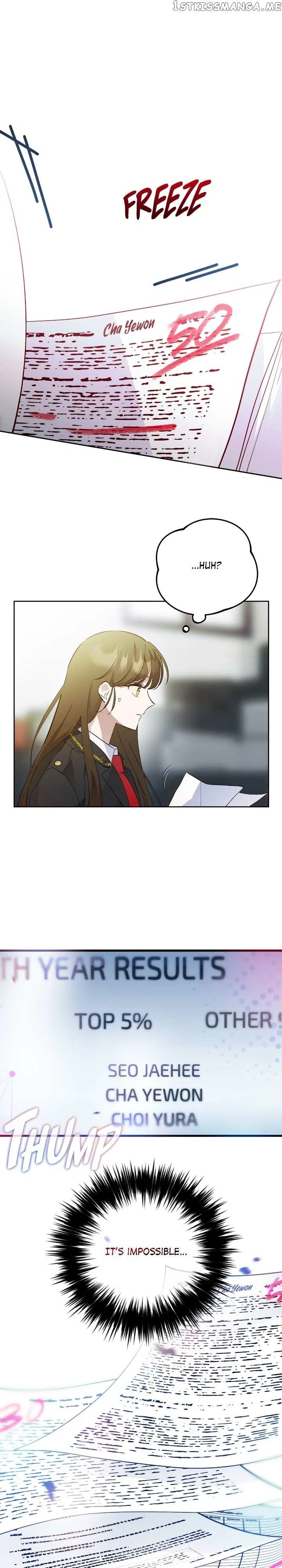 Theory of Paradise Chapter 44 – Page 32