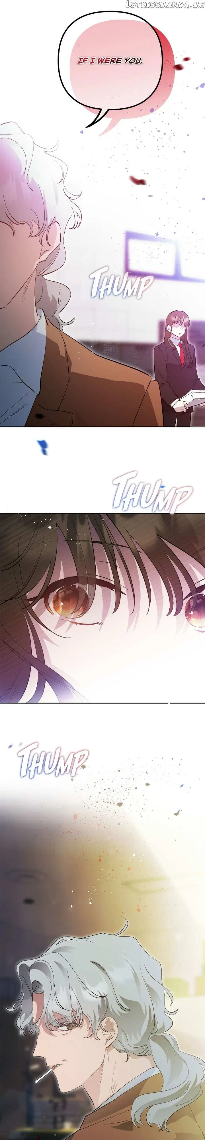 Theory of Paradise Chapter 44 – Page 35