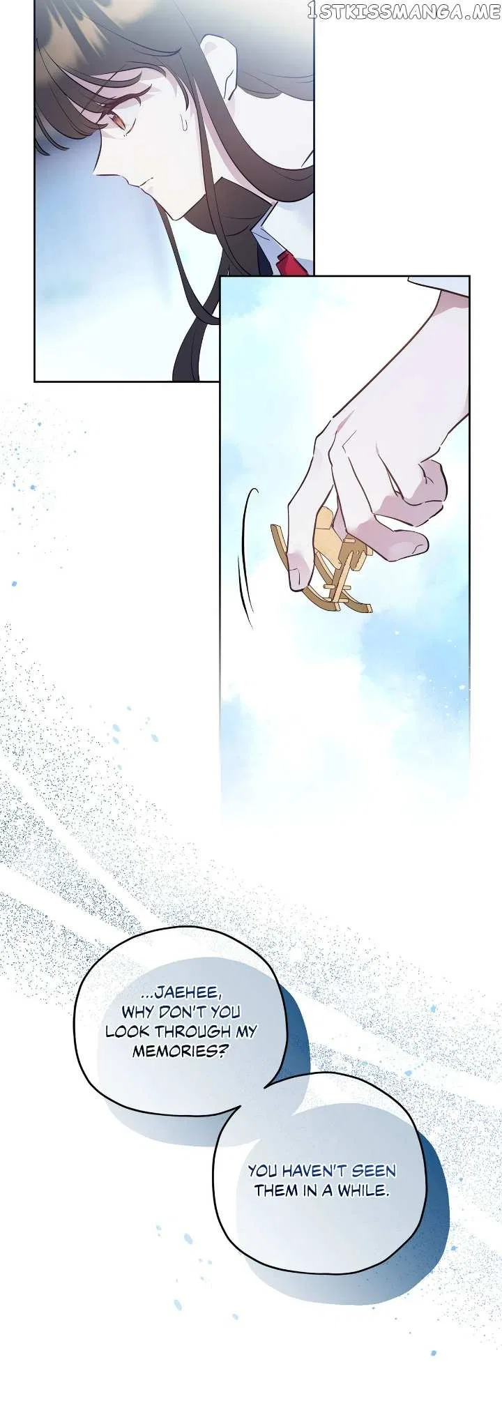 Theory of Paradise Chapter 43 – Page 4