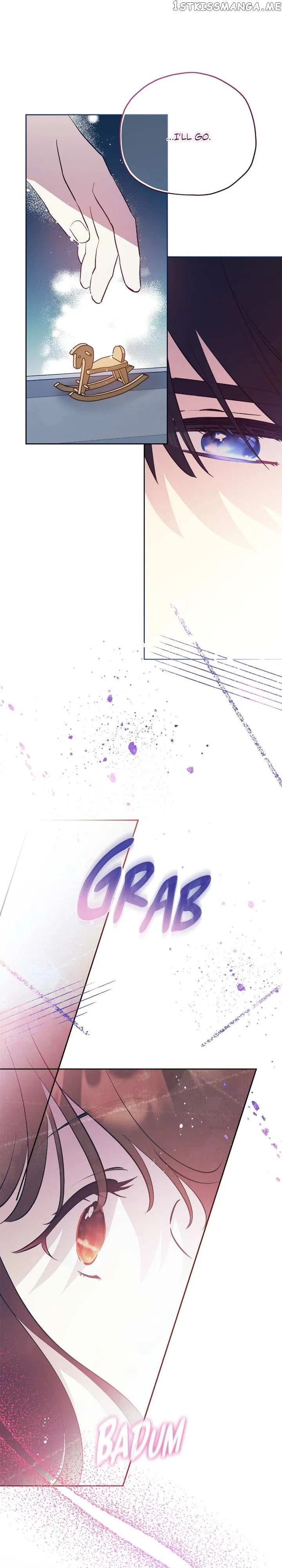 Theory of Paradise Chapter 43 – Page 10