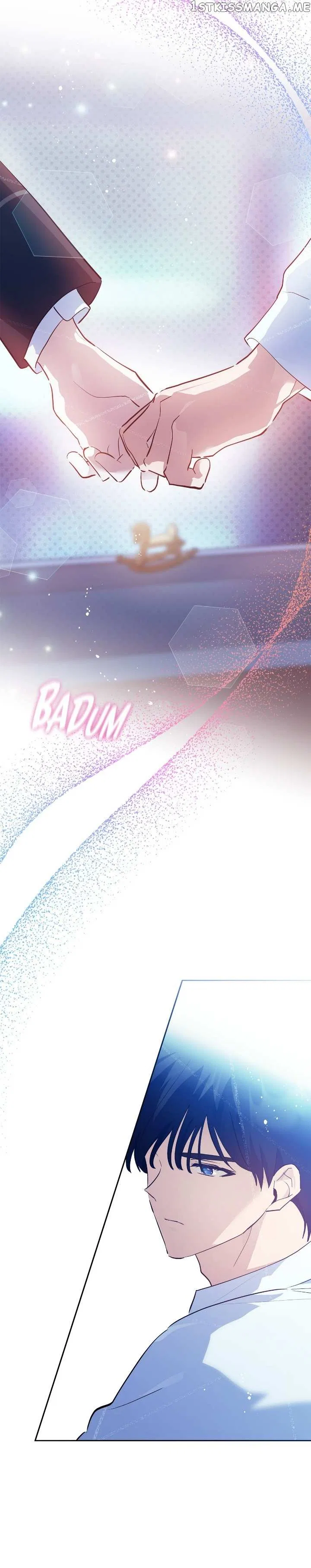 Theory of Paradise Chapter 43 – Page 11