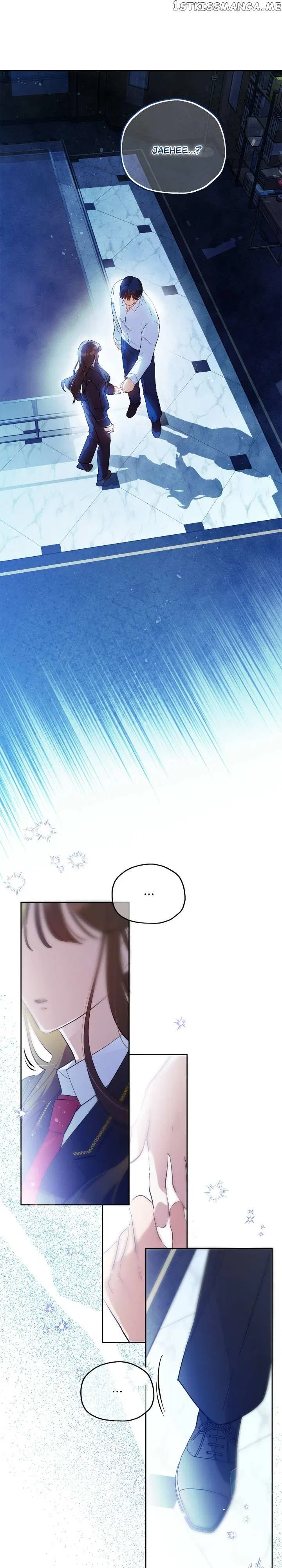 Theory of Paradise Chapter 43 – Page 12