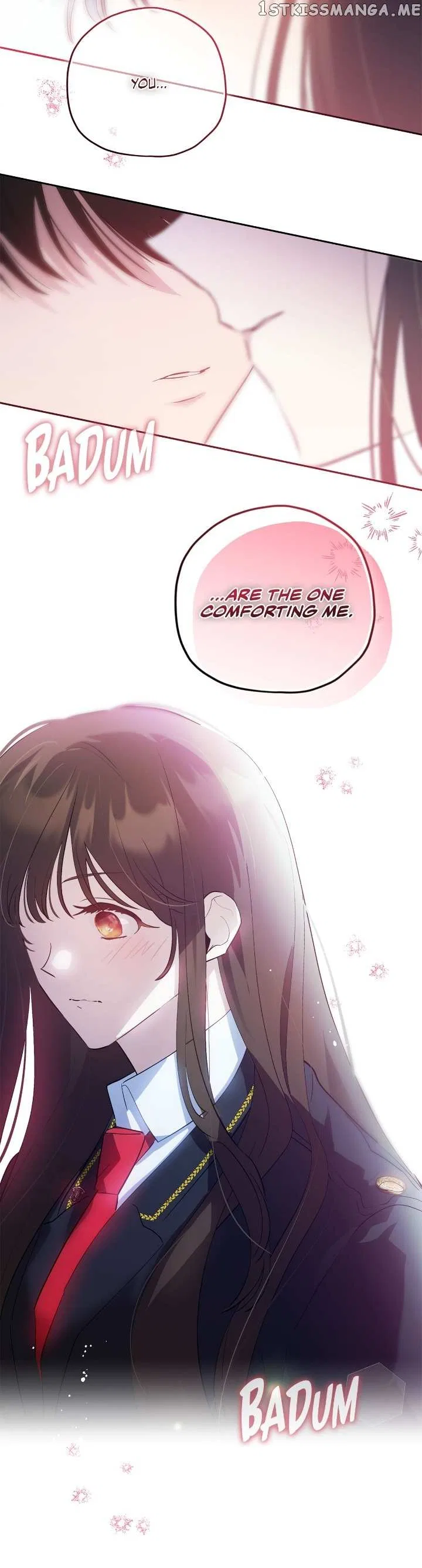 Theory of Paradise Chapter 43 – Page 28