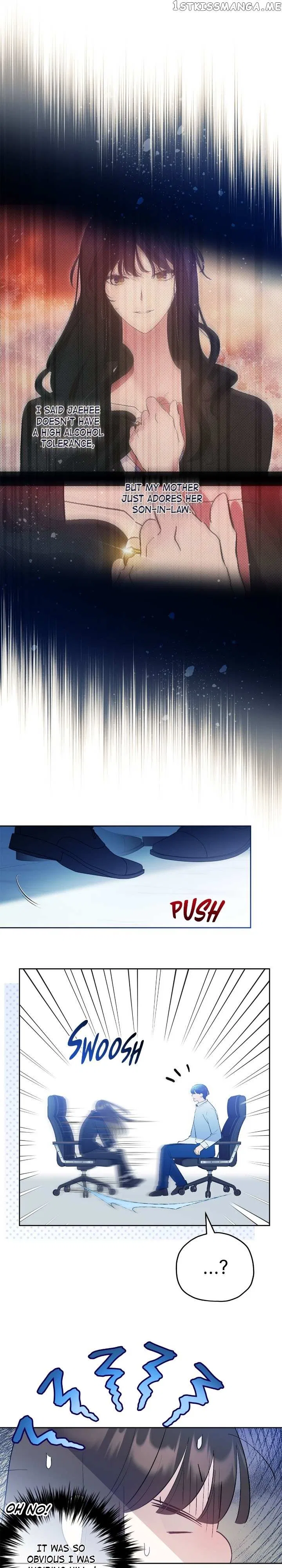 Theory of Paradise Chapter 43 – Page 29