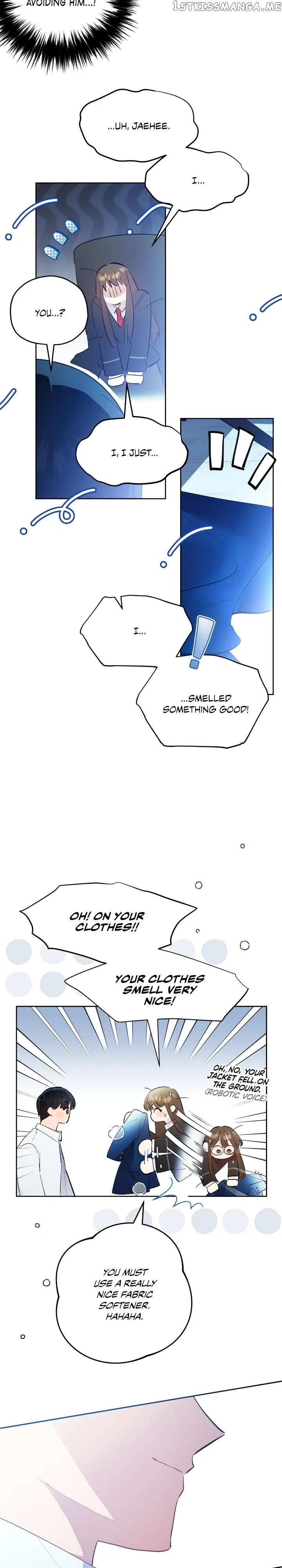 Theory of Paradise Chapter 43 – Page 30