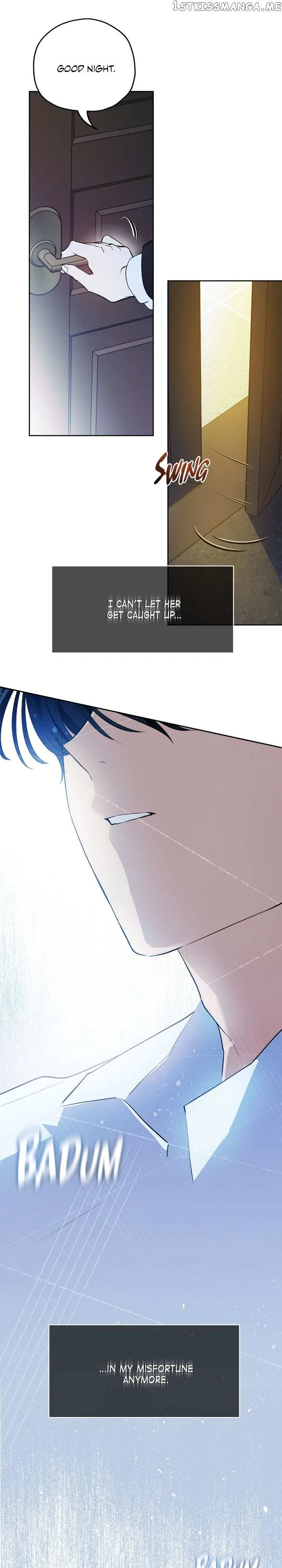 Theory of Paradise Chapter 42 – Page 12