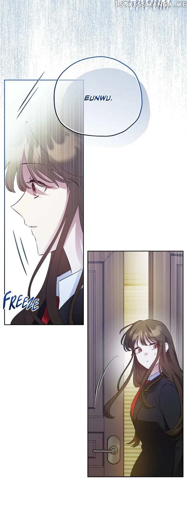 Theory of Paradise Chapter 42 – Page 13